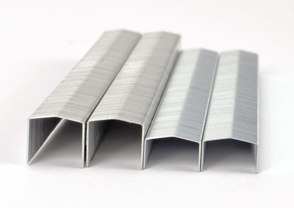 STCR2115 / Bostitch B8 Staples