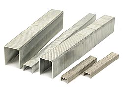 Stainless Steel Staples
