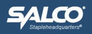Salco Inc staplers and staples for every application