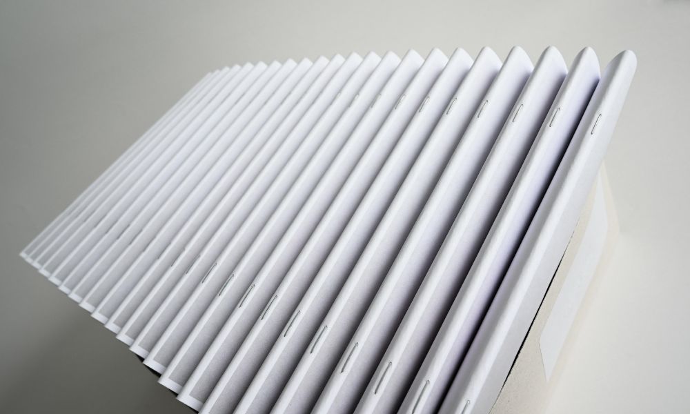 Top Reasons To Print Your Own Real Estate Brochures