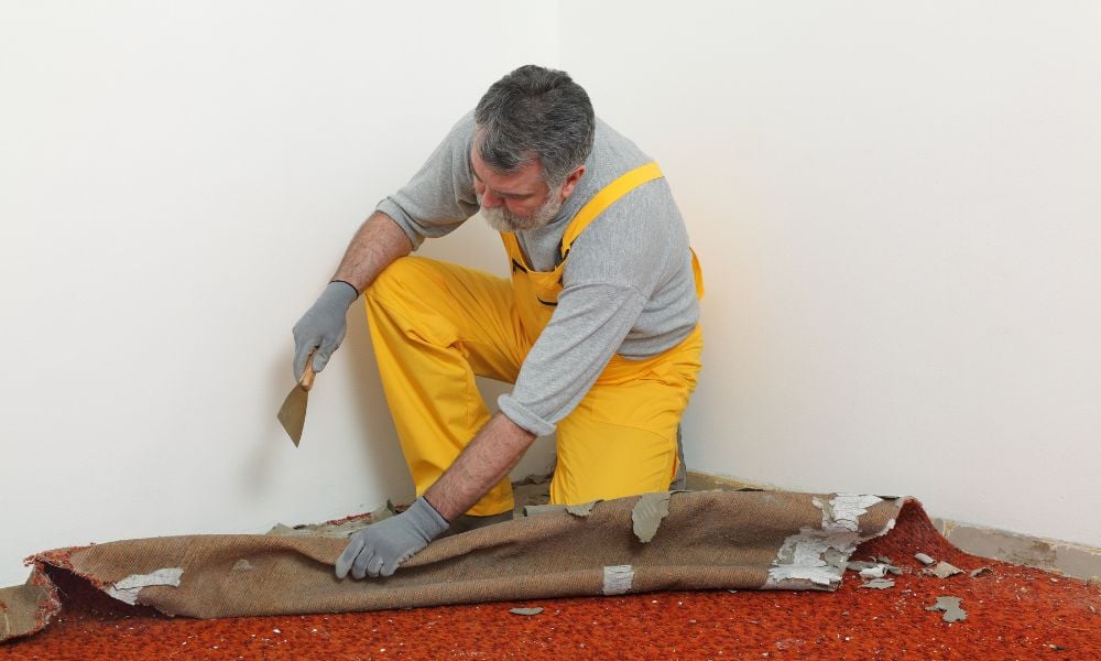 The Supplies You&rsquo;ll Need for Replacing a Carpet