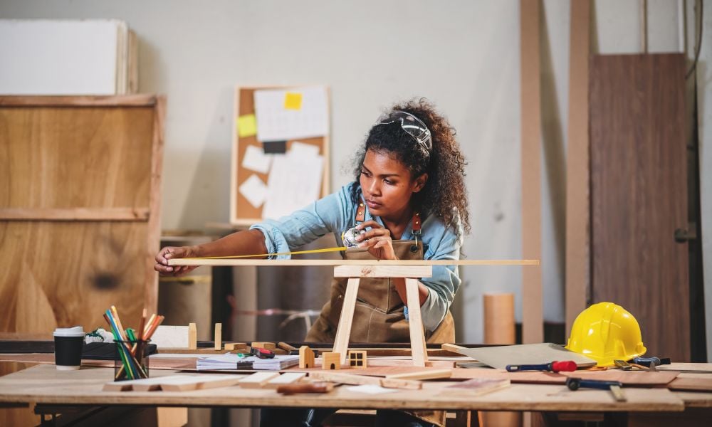 Is Hardwood or Softwood Better for Woodworking?