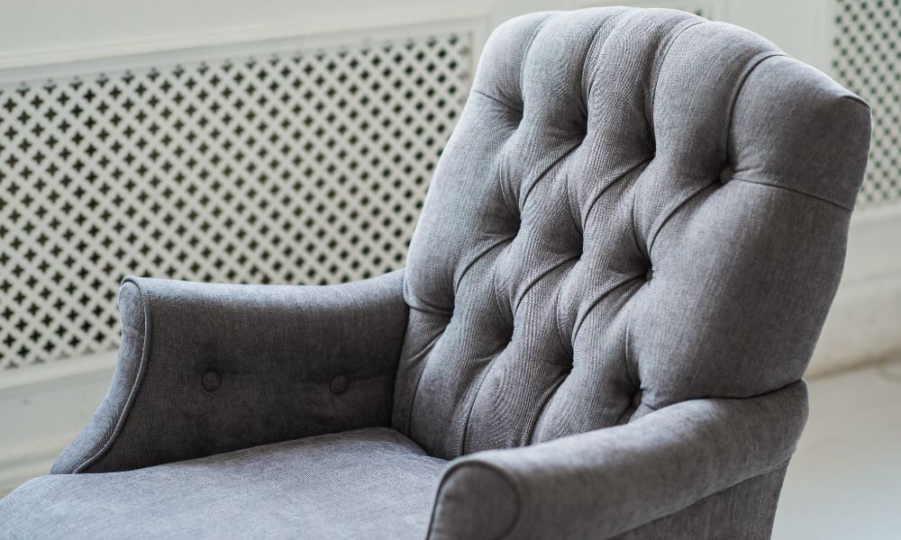 Creative Ideas for Upcycling Upholstered Furniture