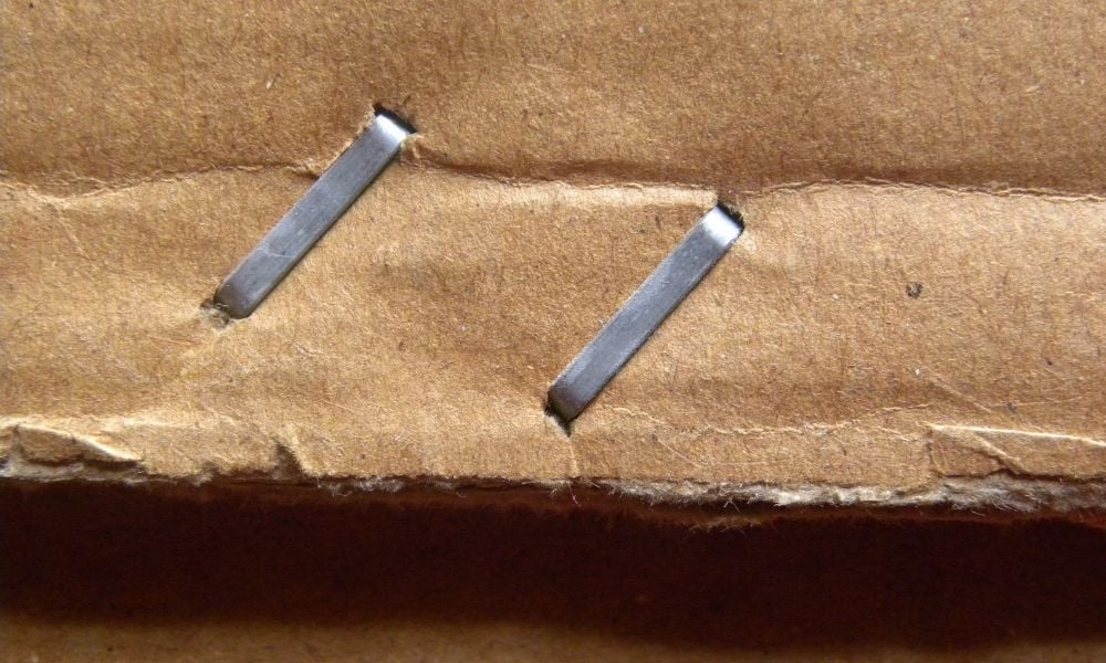 A Guide to Carton Stapling for Product Packaging