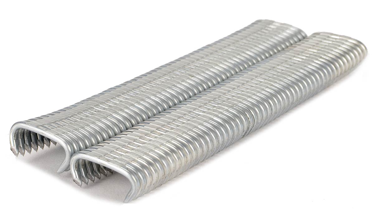 9/16-inch D-Rings 15 GA