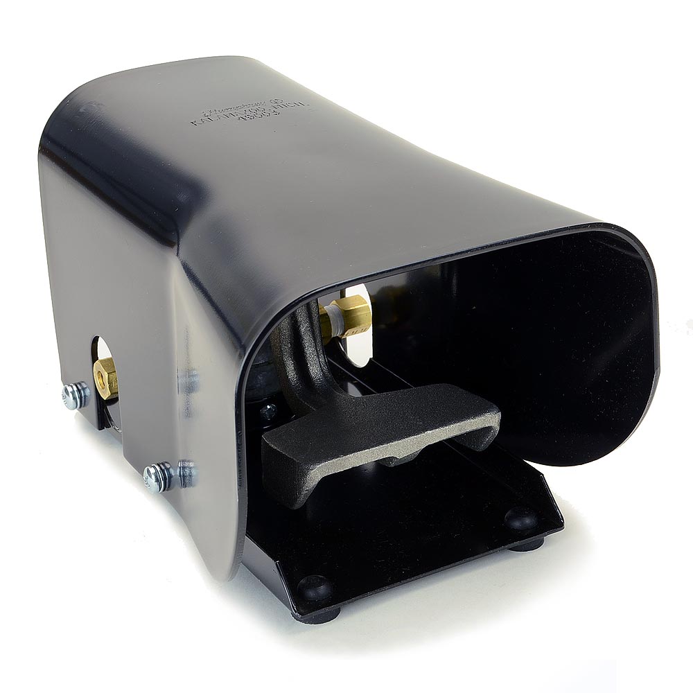 P50K1 Remote Control Kit With Foot Valve