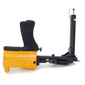 Bostitch Tr1 Air Hog Ring Gun Short Magazine Uses 3 4 D Ring 15 Ga