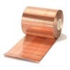 JK 555/18 roll staples, 3/4-inch leg. Liquor finish. 20,000/carton. Airfix brand.