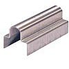 Rapid 66/6R loop staples 1/4-inch leg. Galv. 5,000/box. Special Loop Stapling head required.