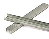 Reliable BS16G staples. 1/4-inch leg, galvanized. Divergent. 5,000/box.