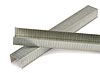 Reliable BS18G staples. 3/8-inch leg, galvanized. Divergent. 5,000/box.