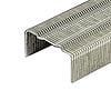 Ace 70001C clipper staples. 1/4-inch leg length, galvanized. 5,000/box.