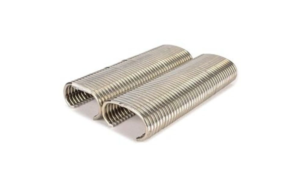 How Many Hog Rings Do You Need for a Fence?