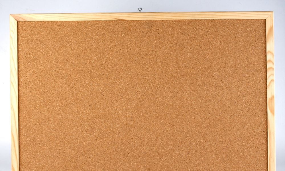 How To Create a Bulletin Board from Scratch