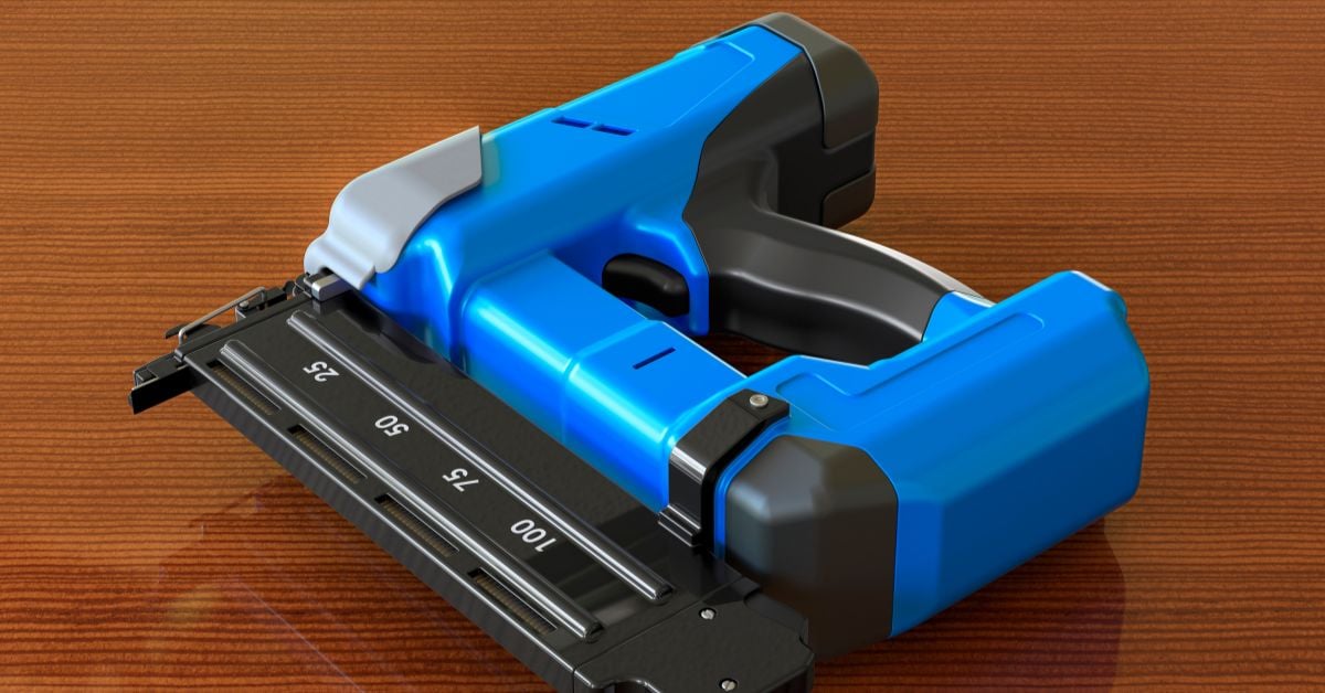 Everything You Should Know About Cordless Nail Guns