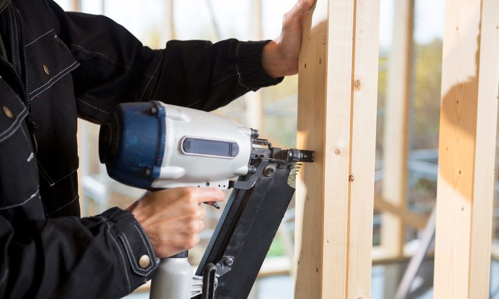 Why Isn&rsquo;t Your Framing Nail Sinking Properly?