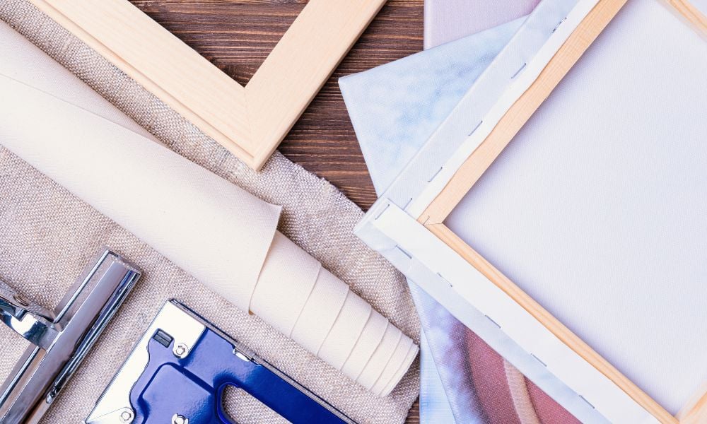 Avoid These Picture-Framing Staple Mistakes