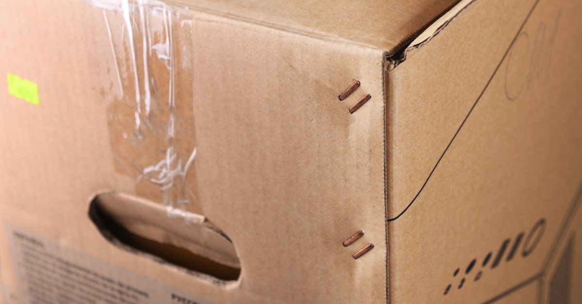 The Many Uses of Carton Closing Staplers