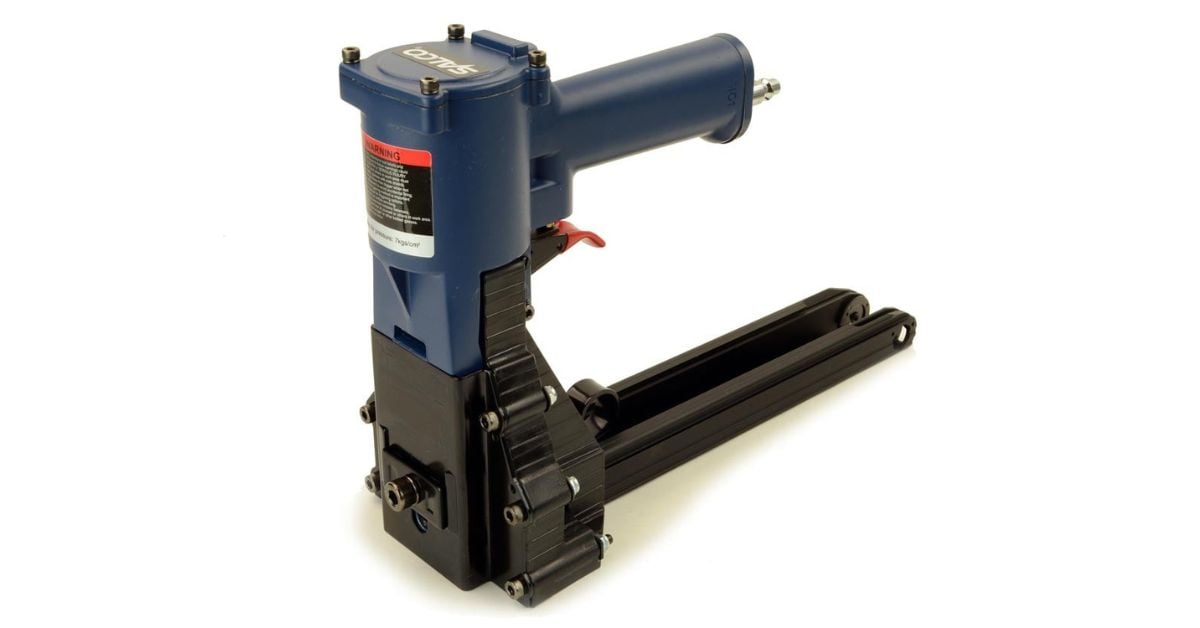 The Complete Carton Stapler Buying Guide