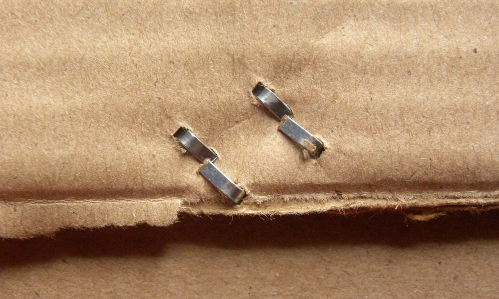 Reasons To Staple Your Product Packaging