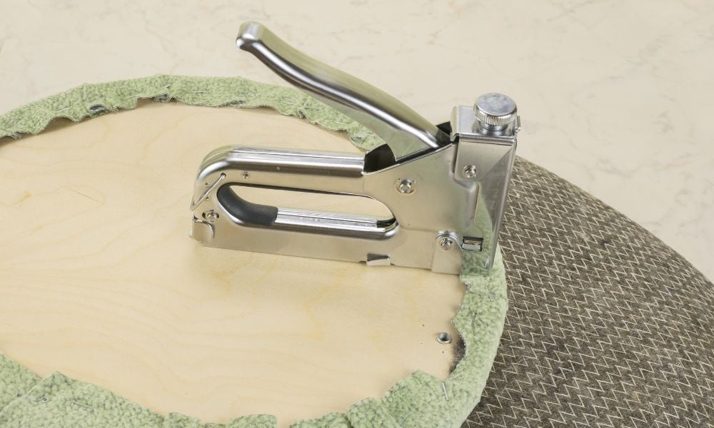 Easy Staple Gun Crafts You Should Try