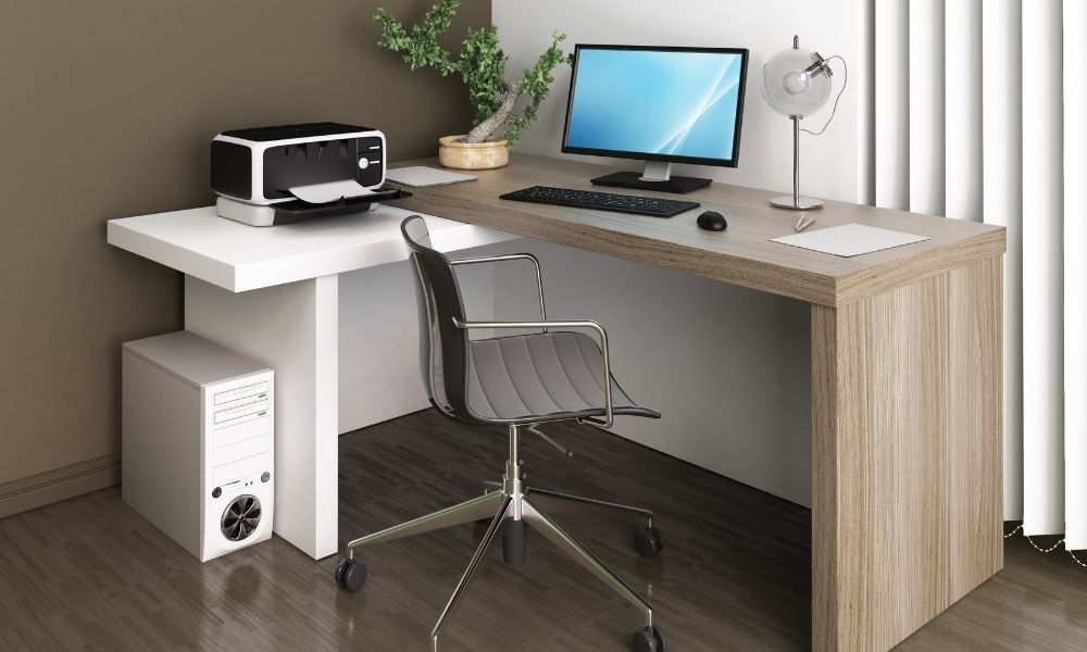 Essential Supplies Every Home Office Should Have