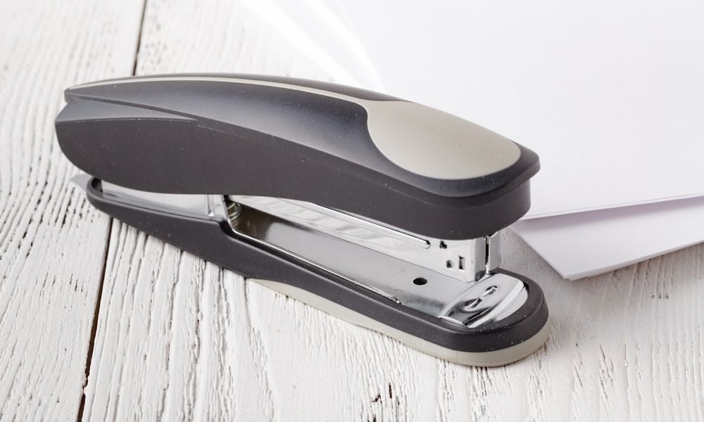 How Staplers Are Made