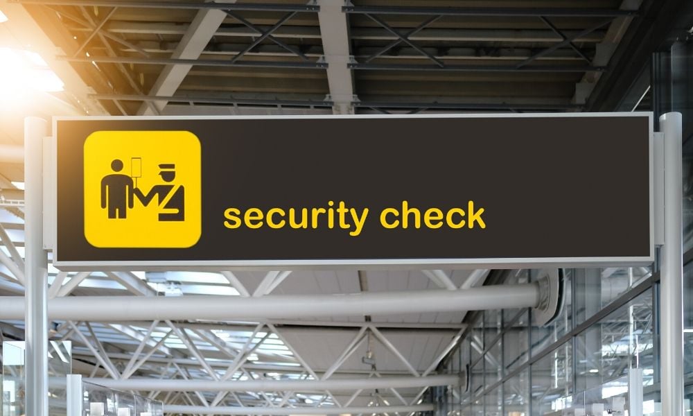 How to Travel With Your Stapler