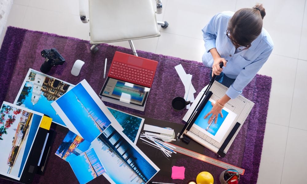 5 Pro-Tips for Selling Your Photography at a Fair