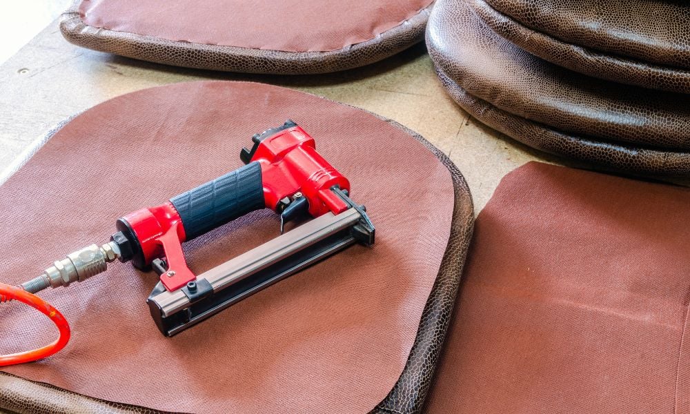 3 Tips for Maintaining Heavy-Duty Staplers