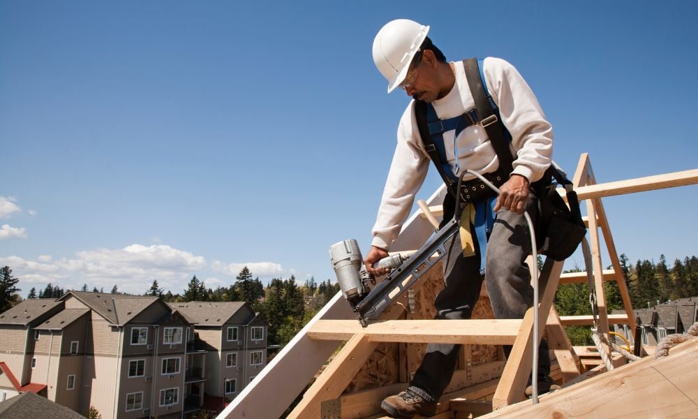 3 Tips for Choosing the Right Framing Nailer