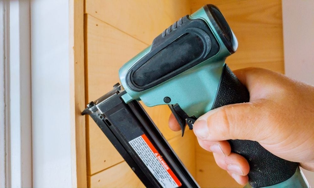 Top Nail Gun Maintenance Tips