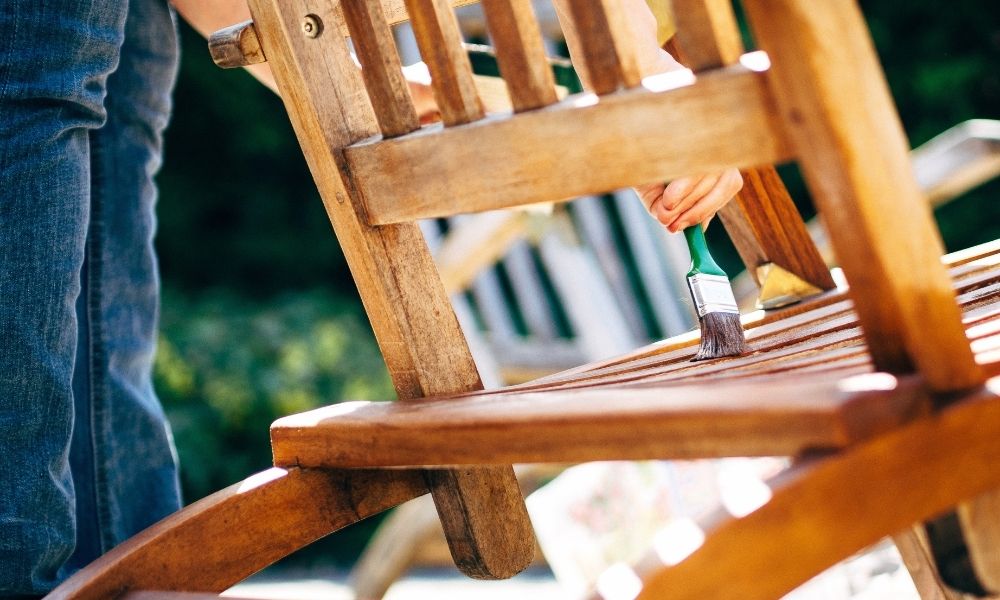 4 Easy Hacks To Make Your Furniture Look Brand New Again