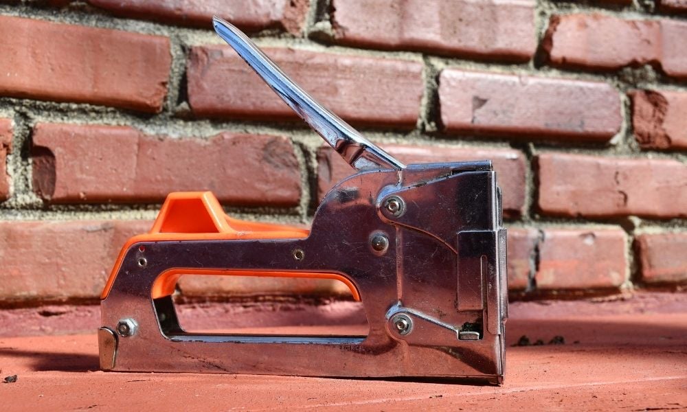 The Benefits of Using a Nail Gun