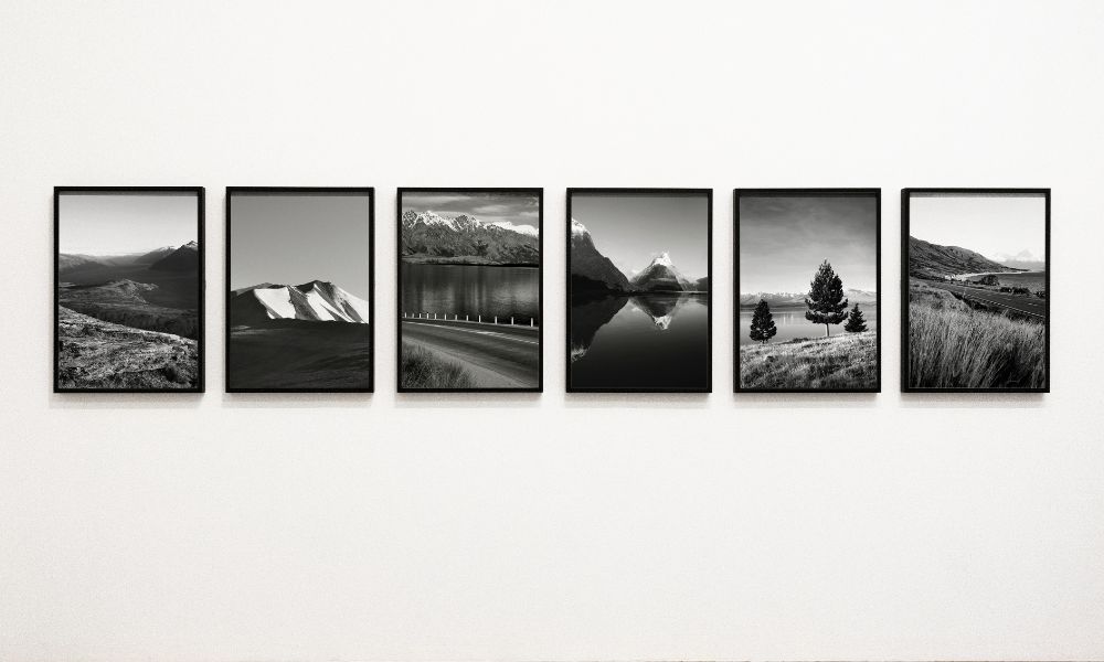 The Pros and Cons of DIY Framing Your Art