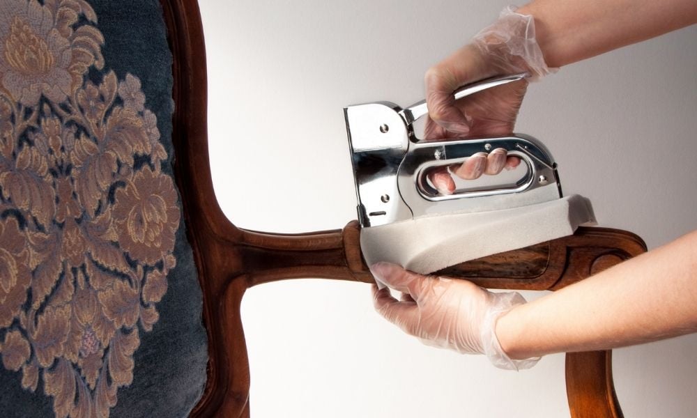 Top Reasons To Reupholster Your Furniture